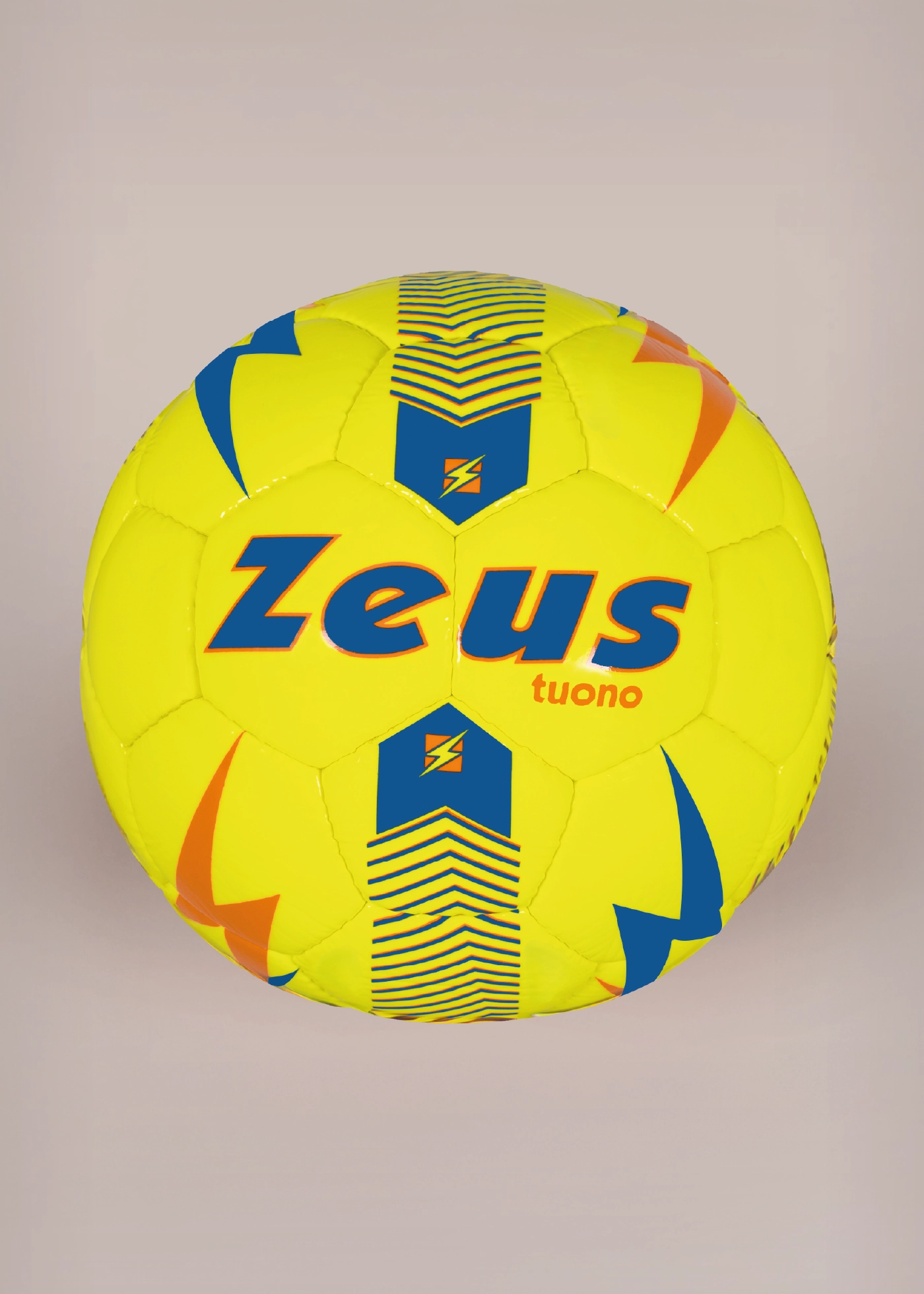 GIALLO FLUO/LIGHT ROYAL